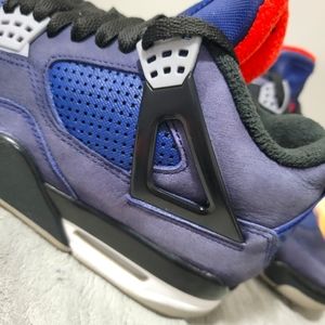 Jordan 4 retro Winter Loyal size 8